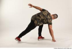 ATILLA DANCE BATTLE MODE 2